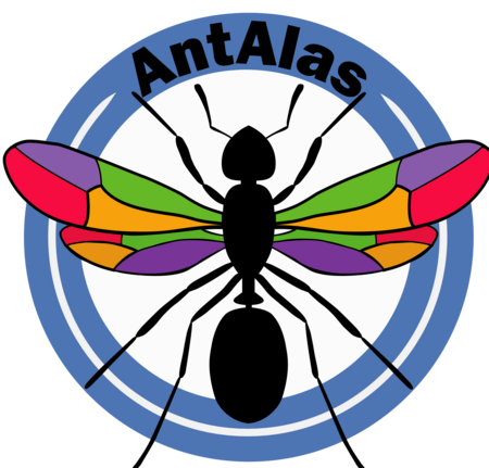 AntAlas